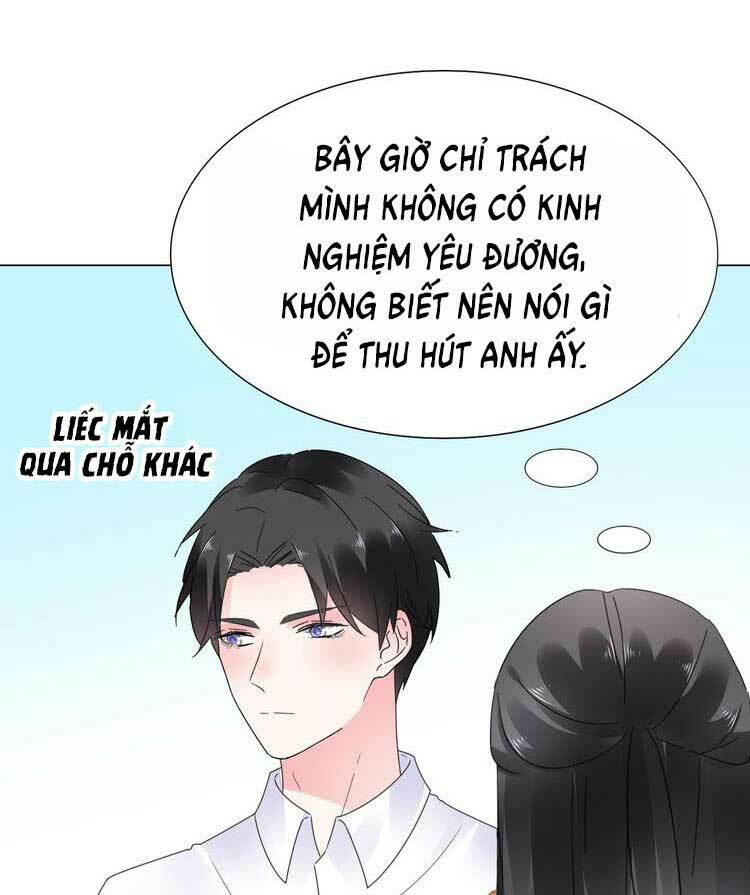 Điều Ước Sủng Ái Bất Bình Đẳng Chapter 72.1 - Trang 2