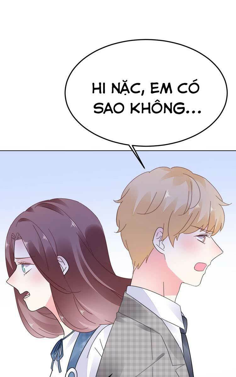 Điều Ước Sủng Ái Bất Bình Đẳng Chapter 71.2 - Trang 2