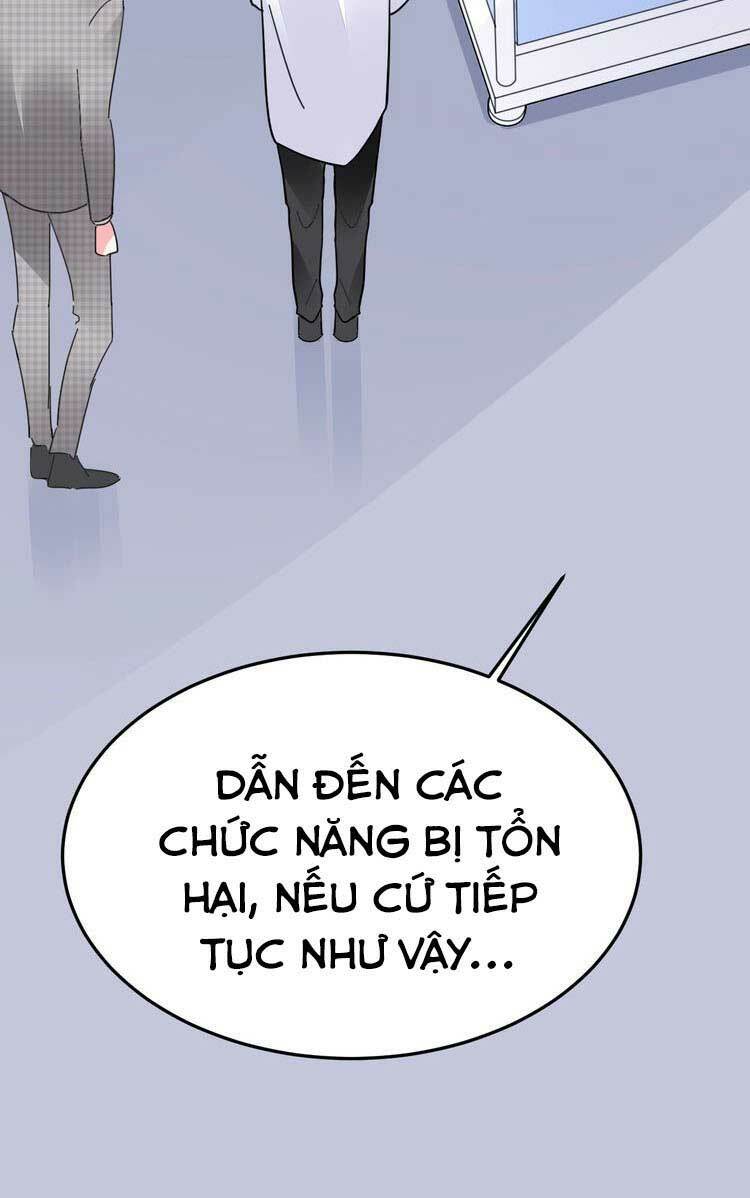 Điều Ước Sủng Ái Bất Bình Đẳng Chapter 71.2 - Trang 2