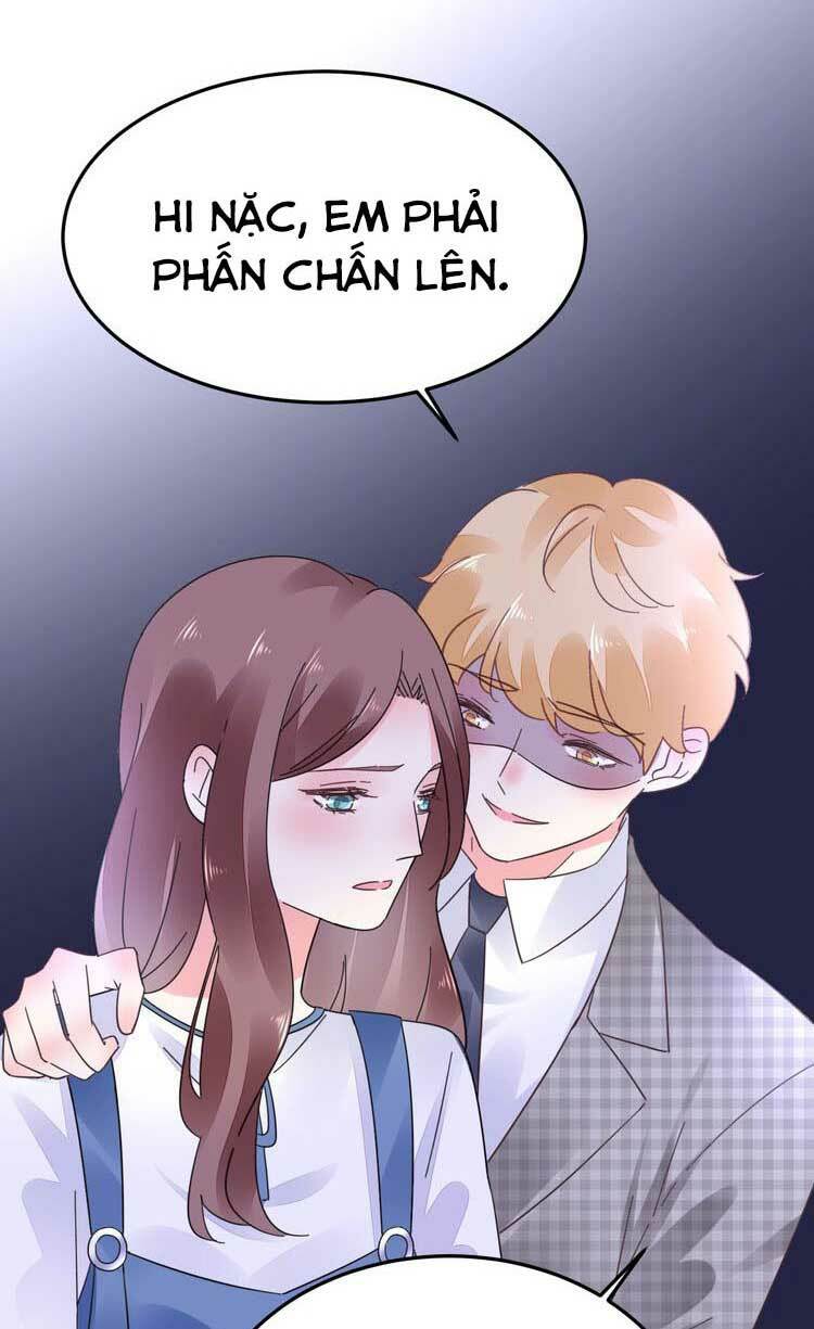 Điều Ước Sủng Ái Bất Bình Đẳng Chapter 71.2 - Trang 2