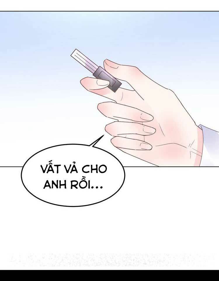 Điều Ước Sủng Ái Bất Bình Đẳng Chapter 71.2 - Trang 2