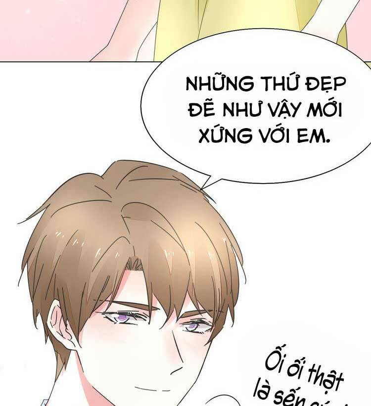 Điều Ước Sủng Ái Bất Bình Đẳng Chapter 70.2 - Trang 2