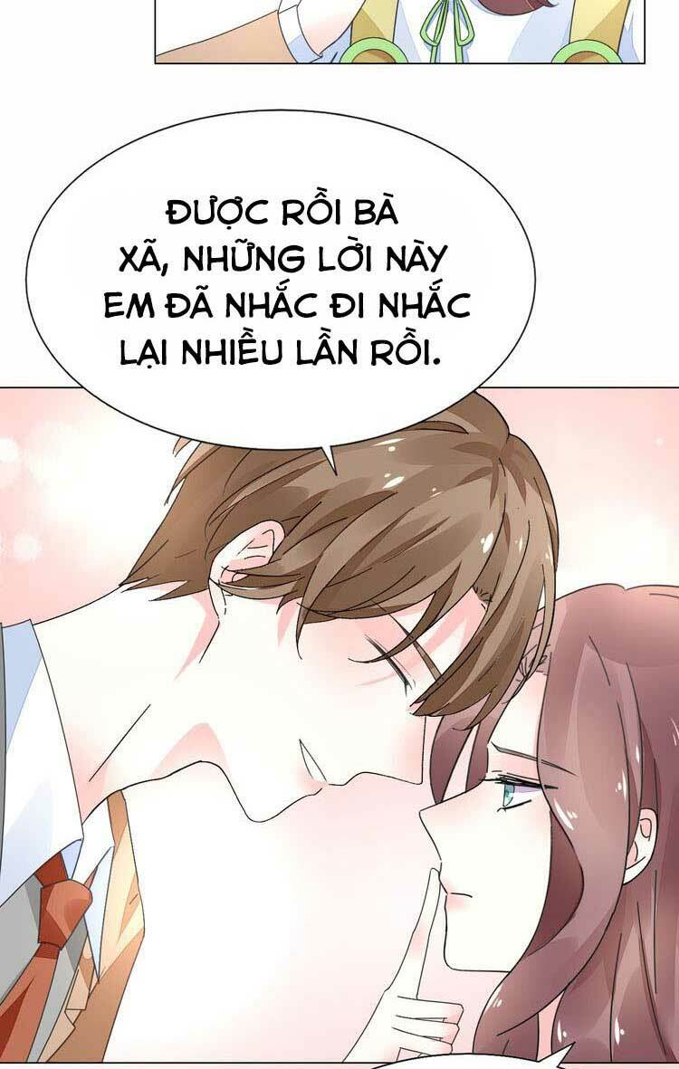 Điều Ước Sủng Ái Bất Bình Đẳng Chapter 70.2 - Trang 2