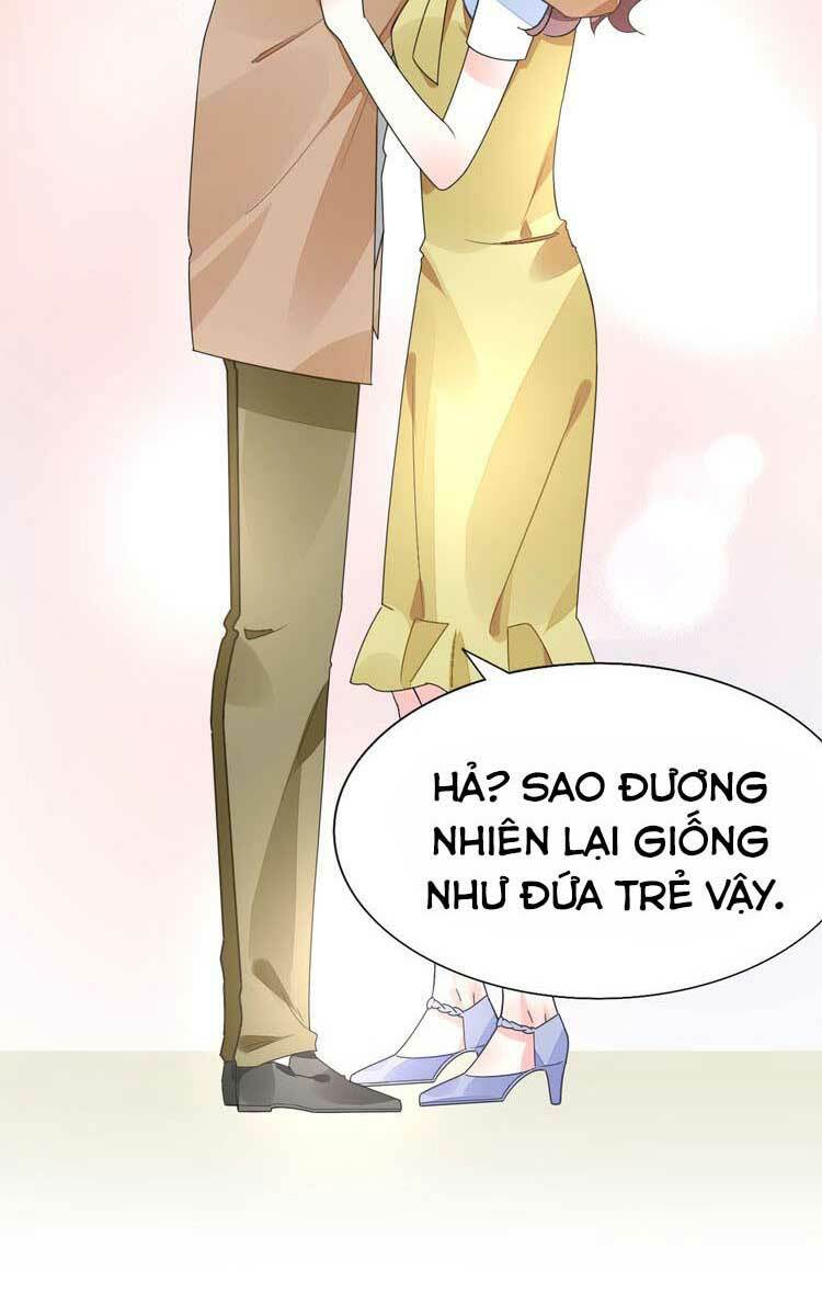 Điều Ước Sủng Ái Bất Bình Đẳng Chapter 70.2 - Trang 2