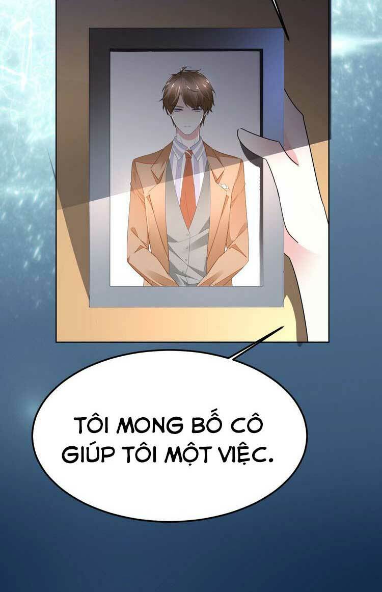 Điều Ước Sủng Ái Bất Bình Đẳng Chapter 70.1 - Trang 2