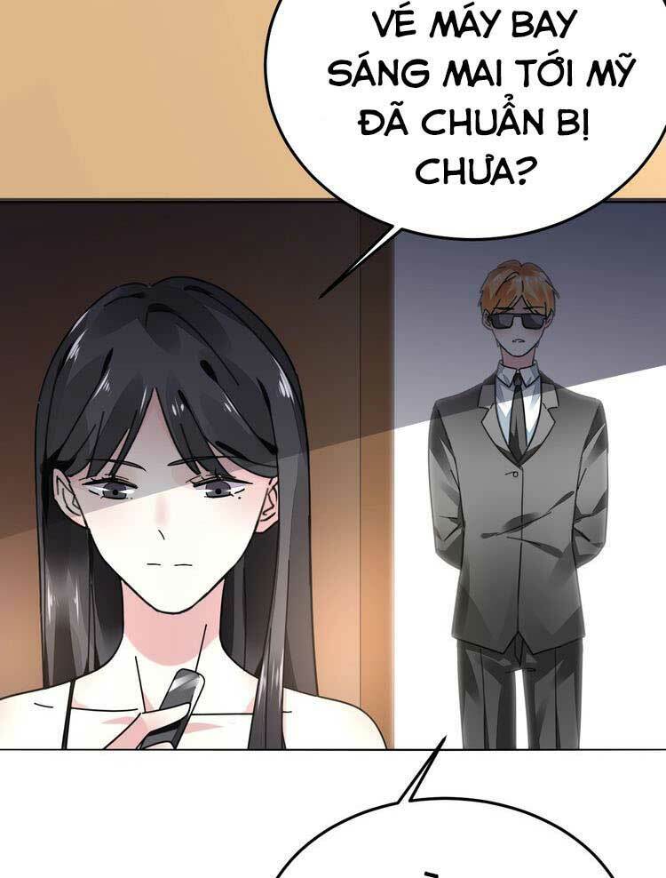 Điều Ước Sủng Ái Bất Bình Đẳng Chapter 70.1 - Trang 2