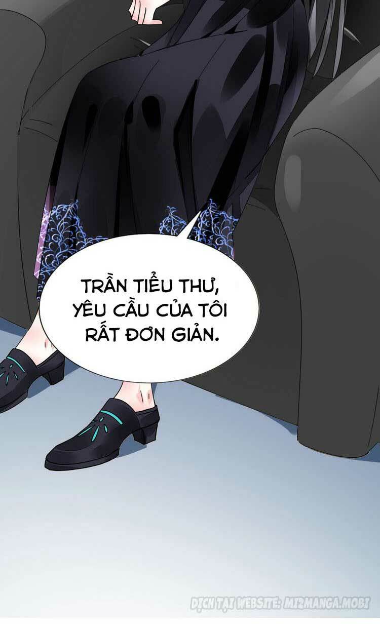 Điều Ước Sủng Ái Bất Bình Đẳng Chapter 70.1 - Trang 2