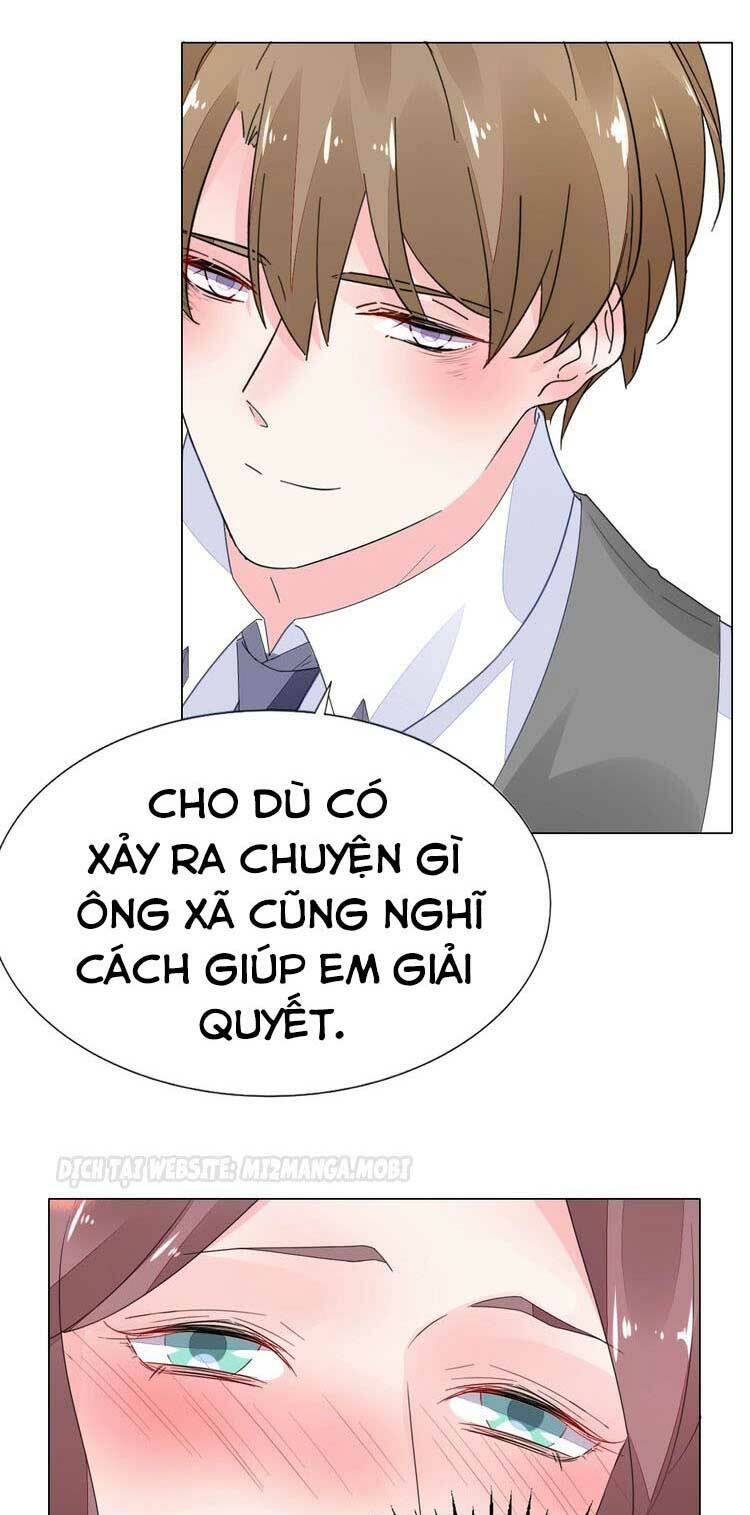 Điều Ước Sủng Ái Bất Bình Đẳng Chapter 68.1 - Trang 2