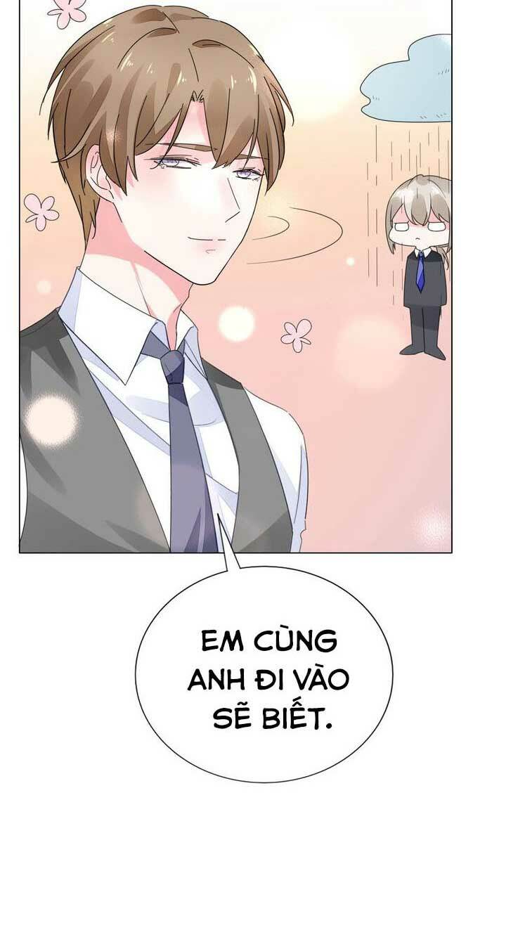 Điều Ước Sủng Ái Bất Bình Đẳng Chapter 68.1 - Trang 2