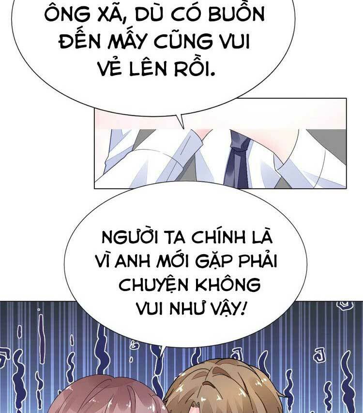 Điều Ước Sủng Ái Bất Bình Đẳng Chapter 68.1 - Trang 2