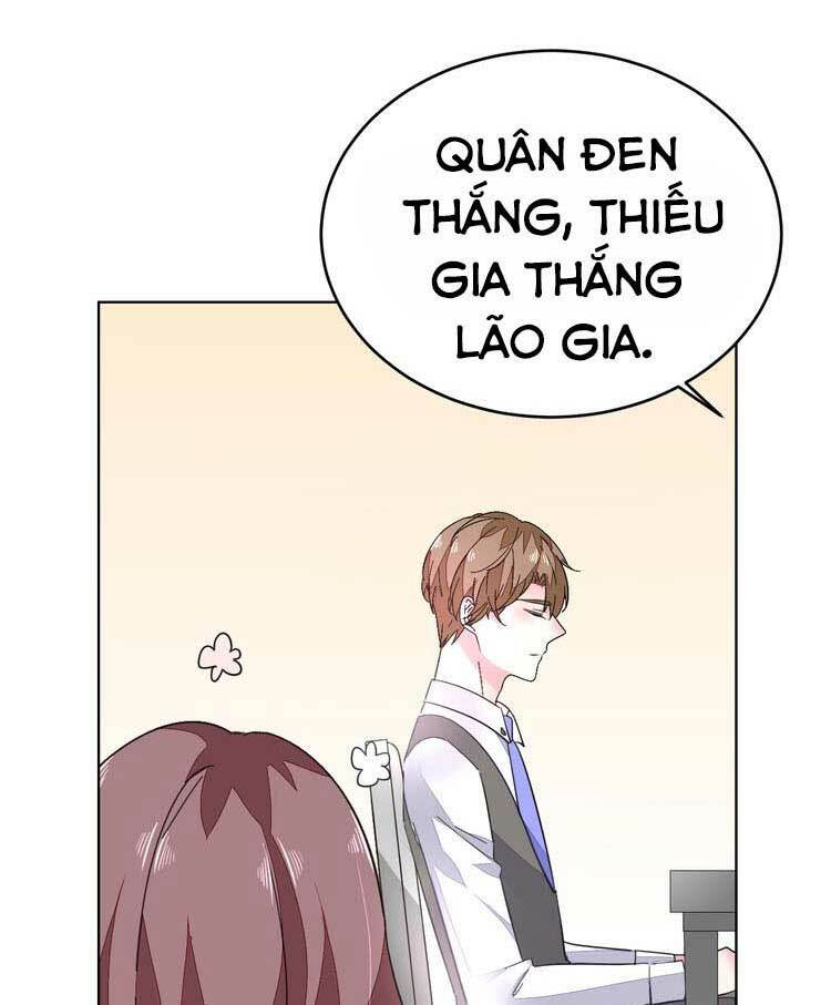 Điều Ước Sủng Ái Bất Bình Đẳng Chapter 65.2 - Trang 2