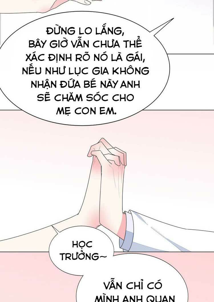 Điều Ước Sủng Ái Bất Bình Đẳng Chapter 65.1 - Trang 2