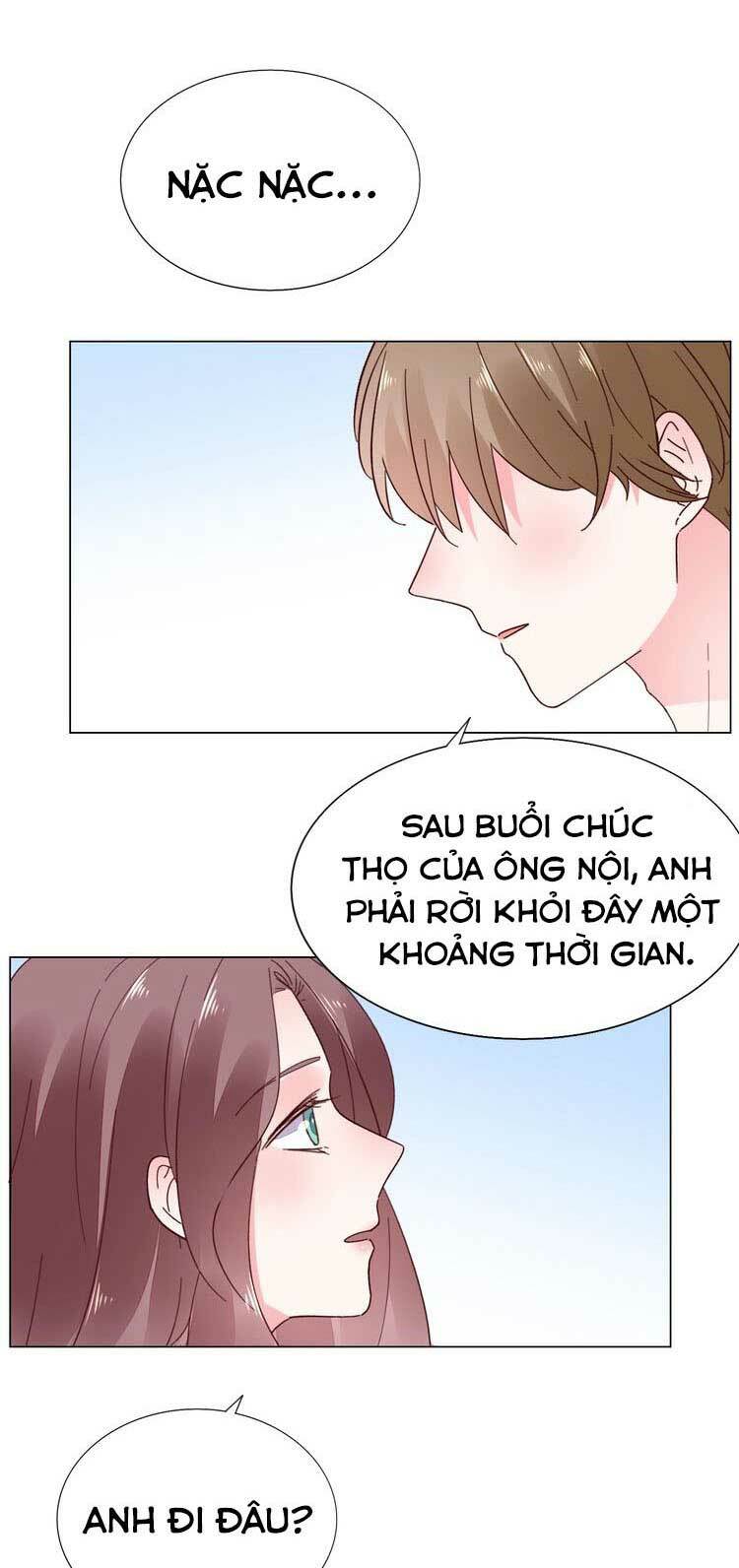 Điều Ước Sủng Ái Bất Bình Đẳng Chapter 64.2 - Trang 2