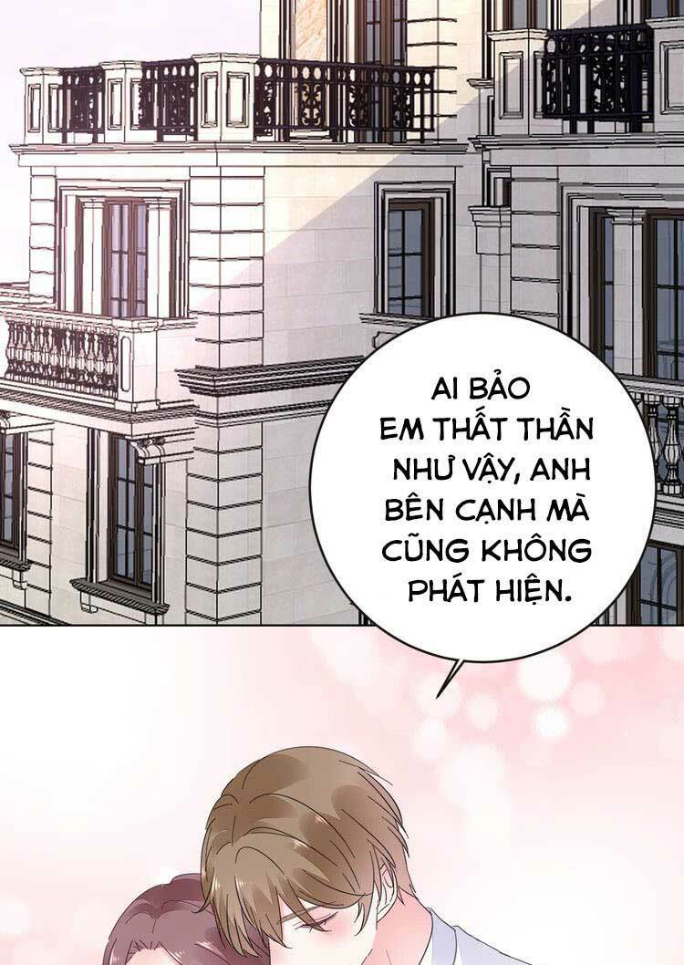 Điều Ước Sủng Ái Bất Bình Đẳng Chapter 64.1 - Trang 2