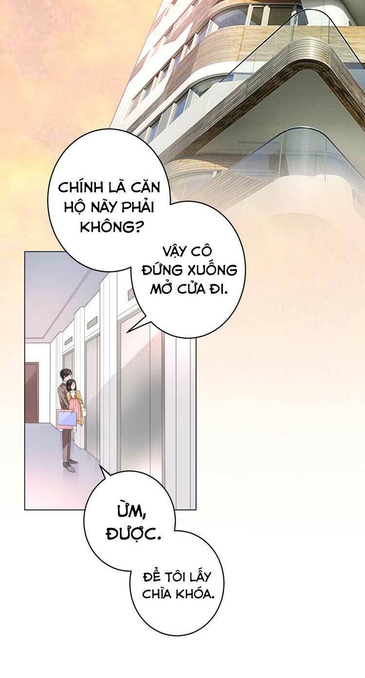 Điều Ước Sủng Ái Bất Bình Đẳng Chapter 62.2 - Trang 2