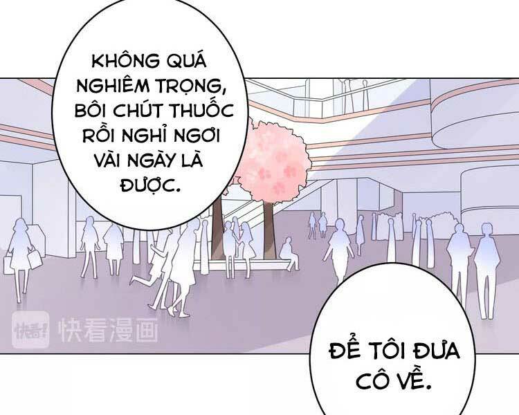 Điều Ước Sủng Ái Bất Bình Đẳng Chapter 62.2 - Trang 2