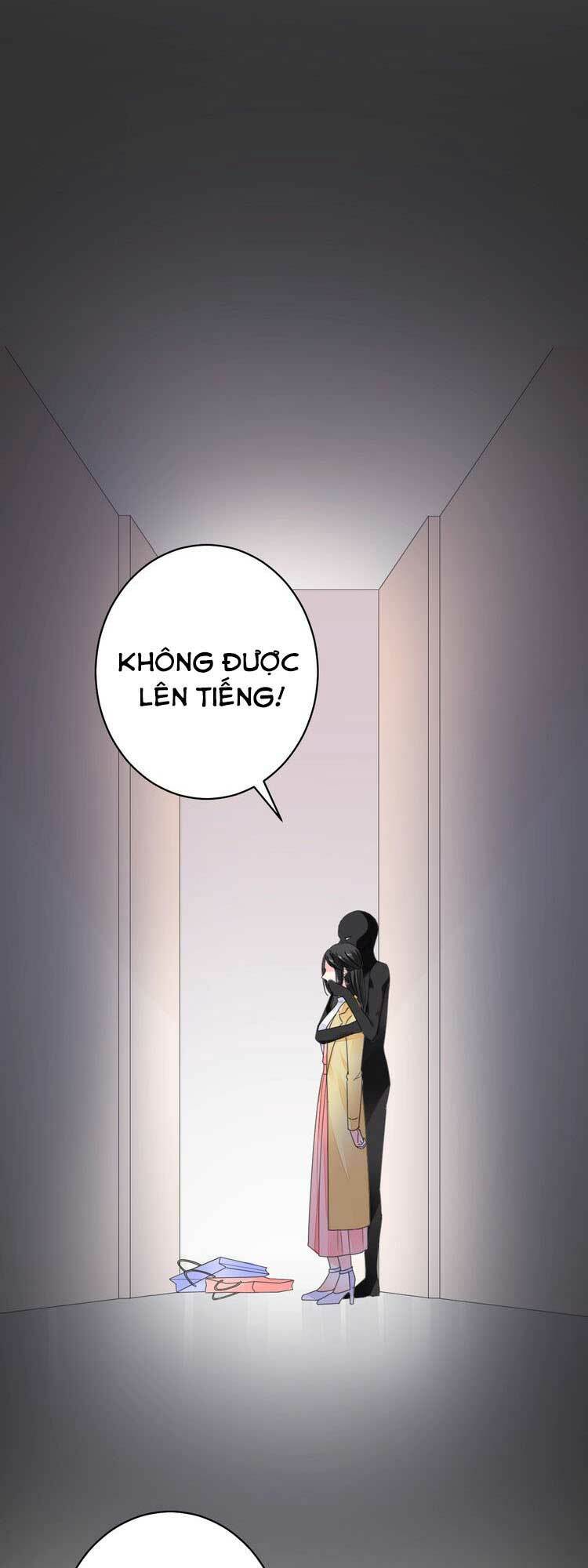 Điều Ước Sủng Ái Bất Bình Đẳng Chapter 62.1 - Trang 2