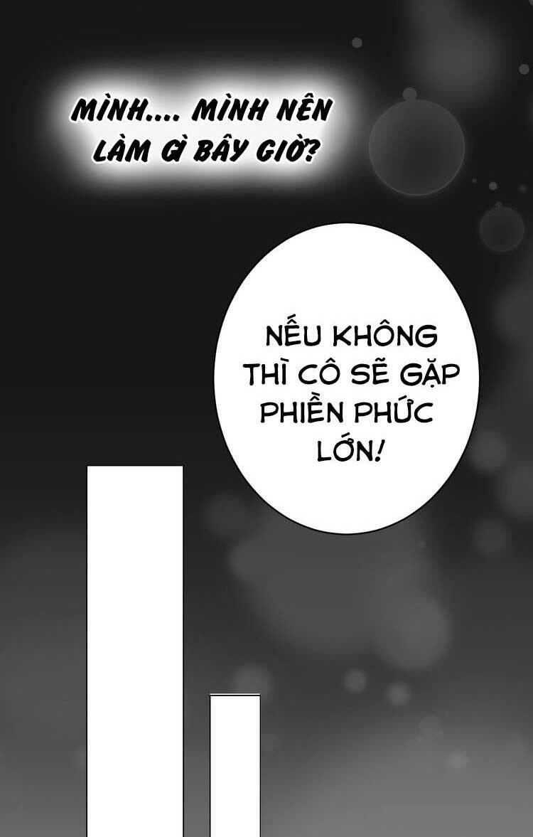 Điều Ước Sủng Ái Bất Bình Đẳng Chapter 61.2 - Trang 2