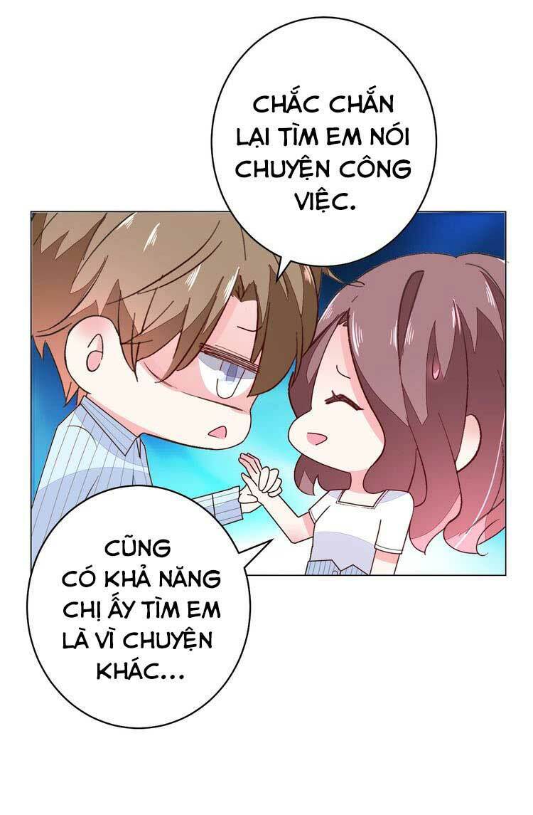 Điều Ước Sủng Ái Bất Bình Đẳng Chapter 61.2 - Trang 2