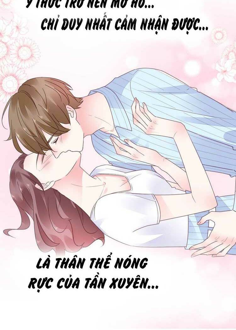 Điều Ước Sủng Ái Bất Bình Đẳng Chapter 61.1 - Trang 2