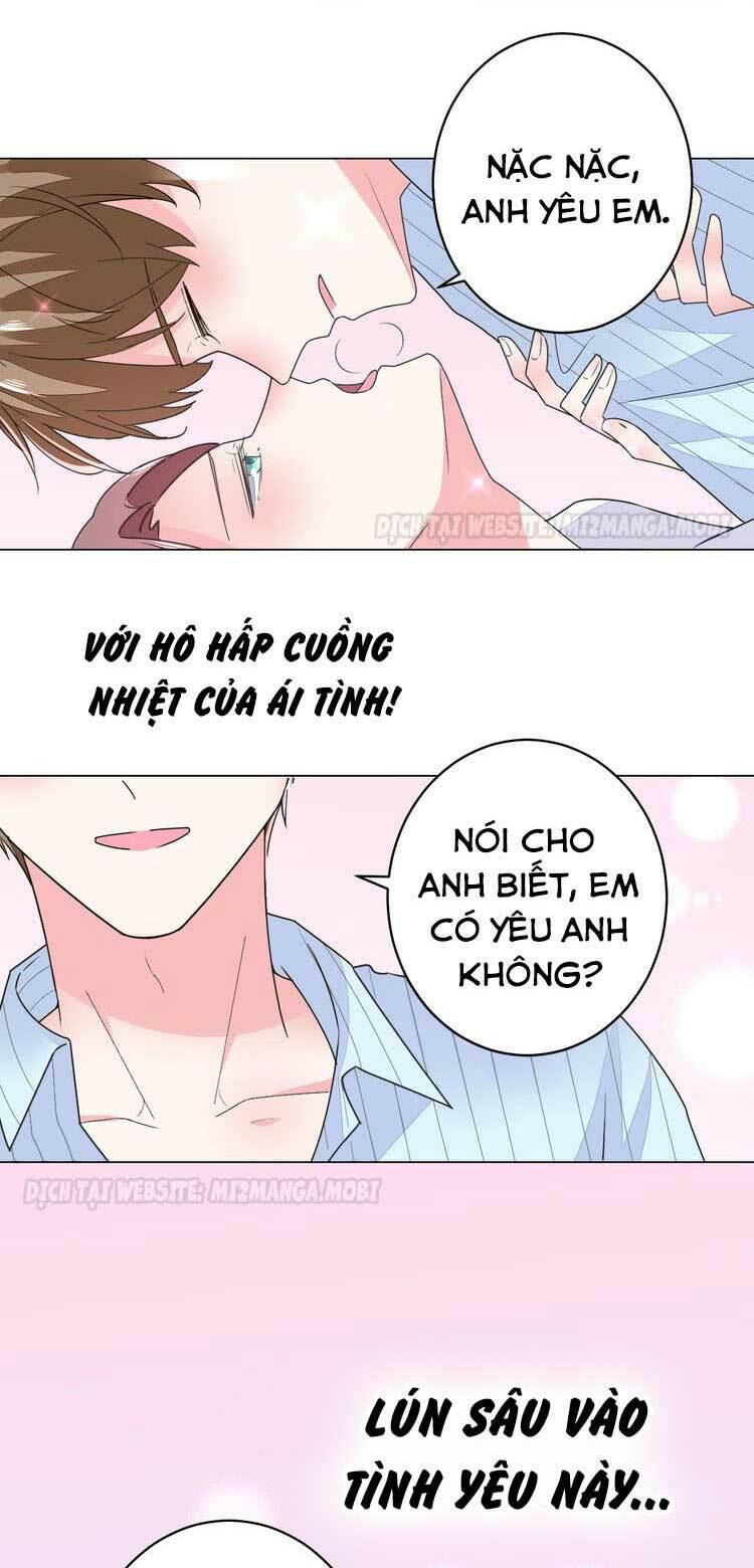 Điều Ước Sủng Ái Bất Bình Đẳng Chapter 61.1 - Trang 2