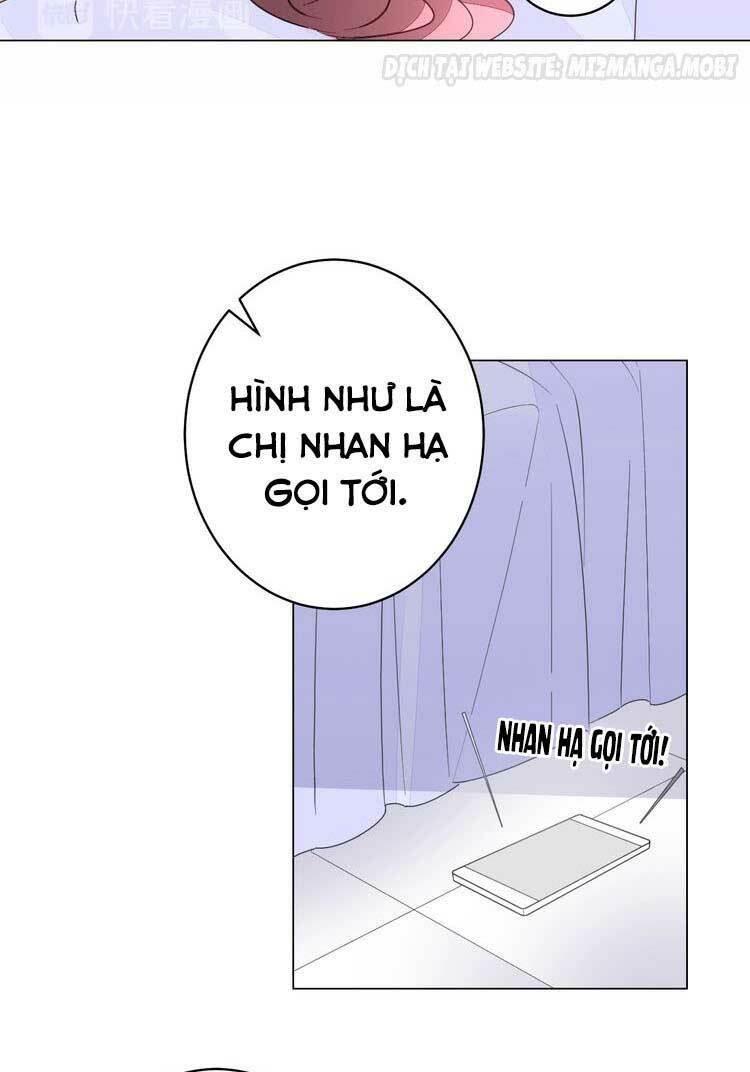 Điều Ước Sủng Ái Bất Bình Đẳng Chapter 61.1 - Trang 2