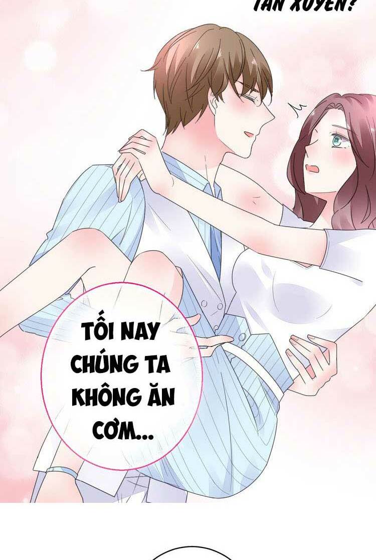 Điều Ước Sủng Ái Bất Bình Đẳng Chapter 61.1 - Trang 2