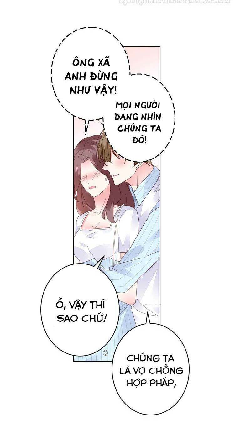 Điều Ước Sủng Ái Bất Bình Đẳng Chapter 60.2 - Trang 2