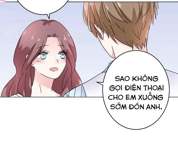 Điều Ước Sủng Ái Bất Bình Đẳng Chapter 60.2 - Trang 2