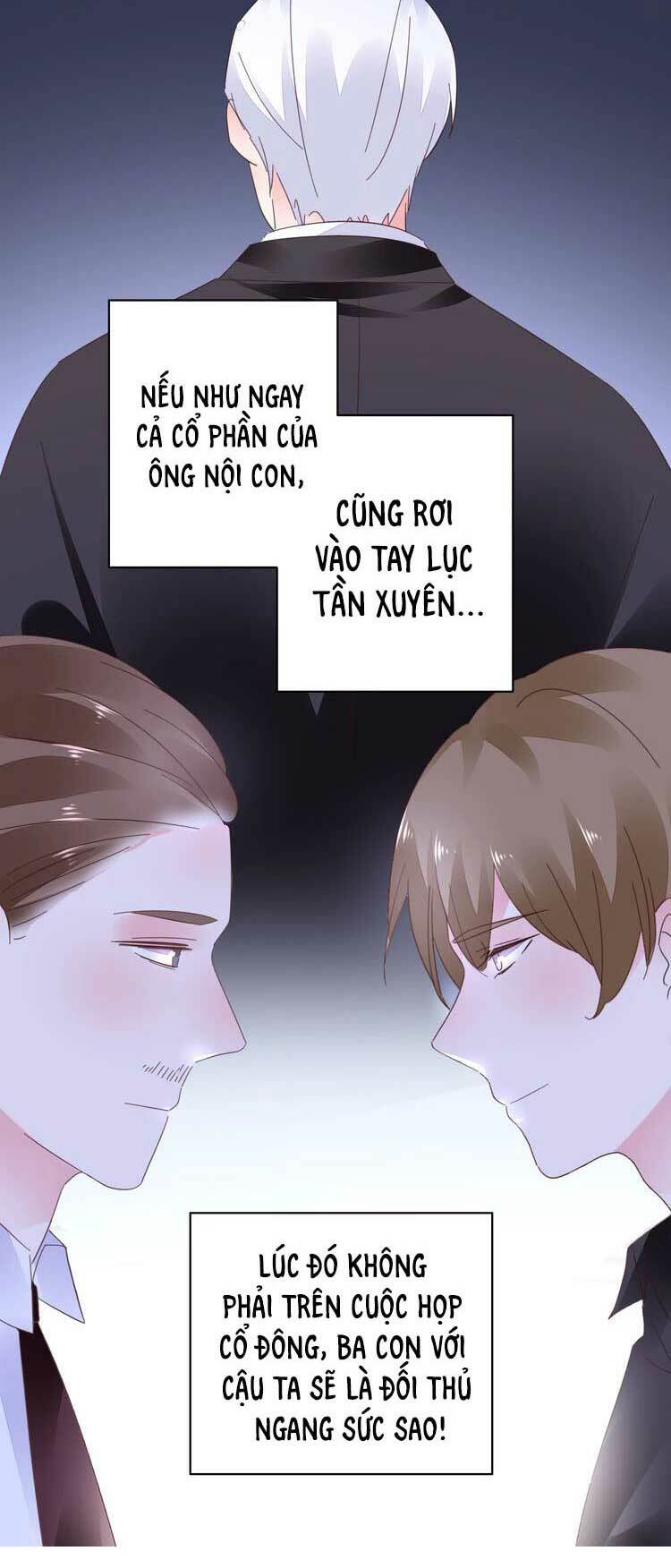 Điều Ước Sủng Ái Bất Bình Đẳng Chapter 60.1 - Trang 2