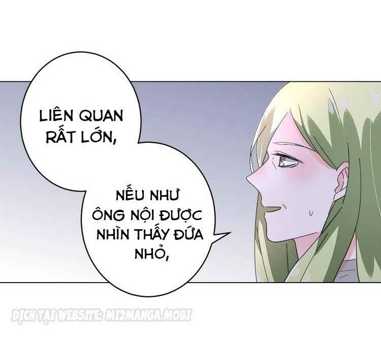 Điều Ước Sủng Ái Bất Bình Đẳng Chapter 60.1 - Trang 2