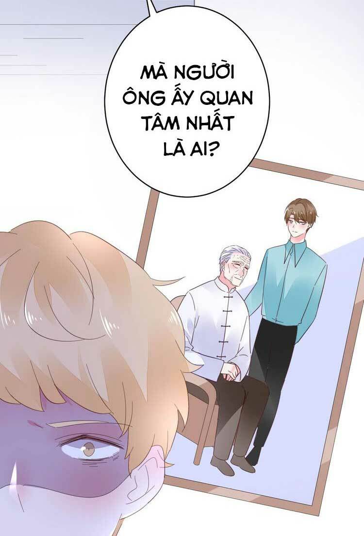 Điều Ước Sủng Ái Bất Bình Đẳng Chapter 60.1 - Trang 2