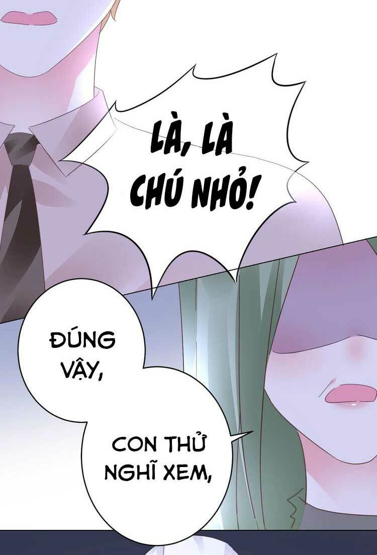 Điều Ước Sủng Ái Bất Bình Đẳng Chapter 60.1 - Trang 2