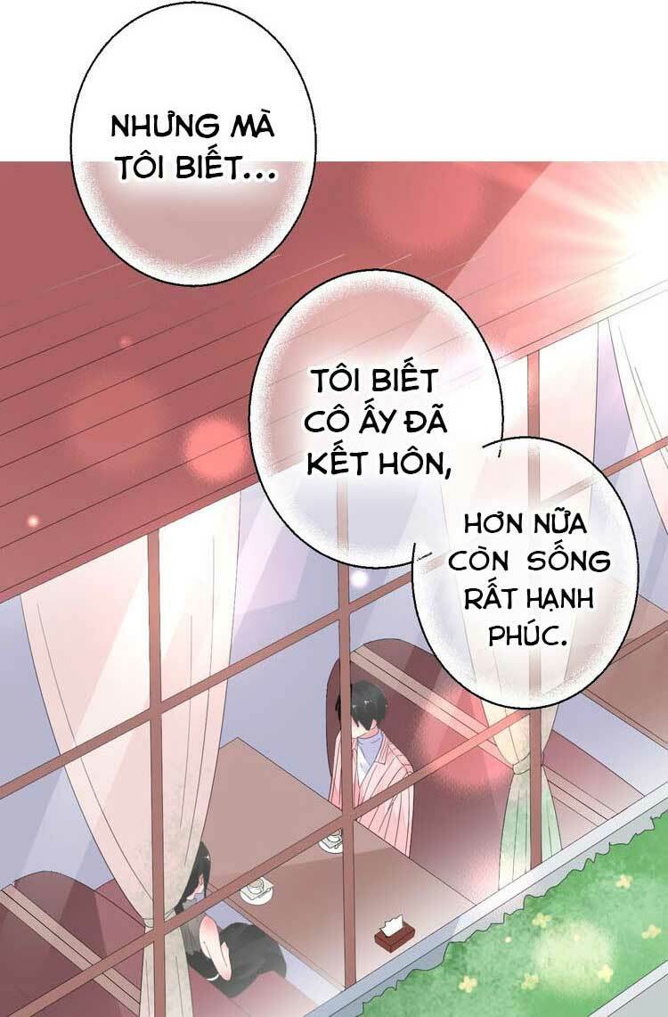 Điều Ước Sủng Ái Bất Bình Đẳng Chapter 58.2 - Trang 2