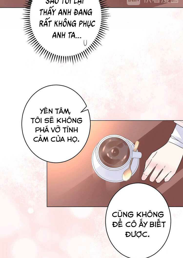 Điều Ước Sủng Ái Bất Bình Đẳng Chapter 58.2 - Trang 2