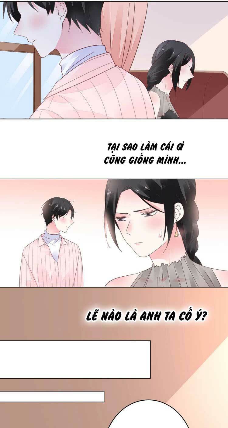 Điều Ước Sủng Ái Bất Bình Đẳng Chapter 58.2 - Trang 2