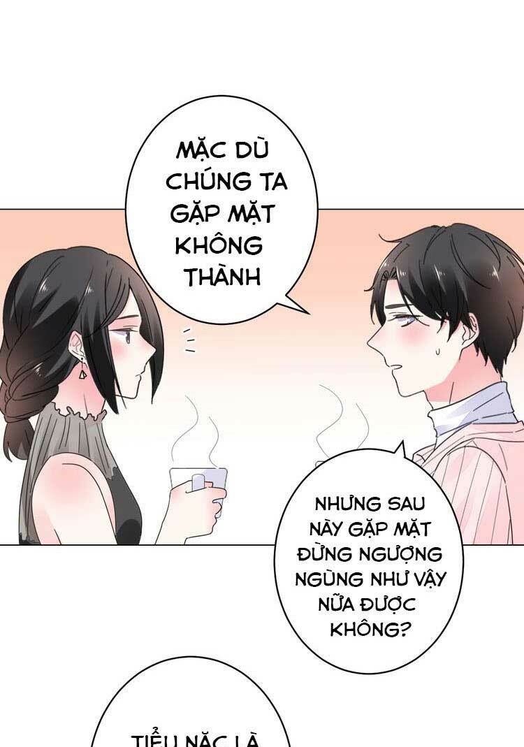 Điều Ước Sủng Ái Bất Bình Đẳng Chapter 58.2 - Trang 2