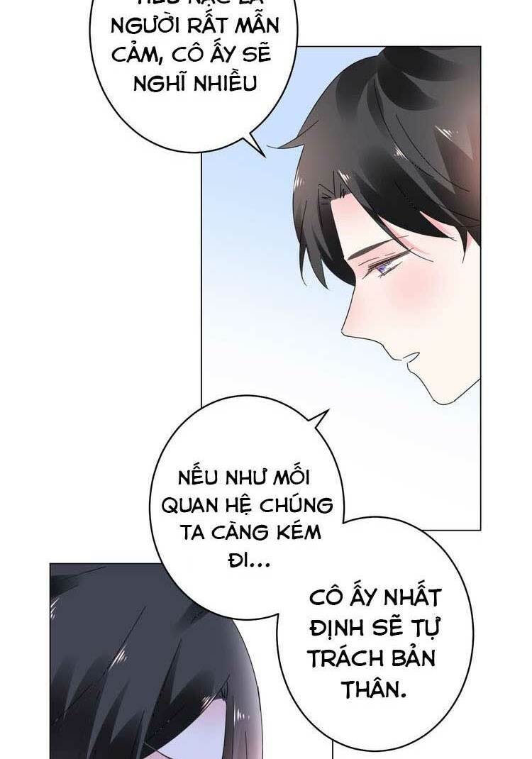 Điều Ước Sủng Ái Bất Bình Đẳng Chapter 58.2 - Trang 2