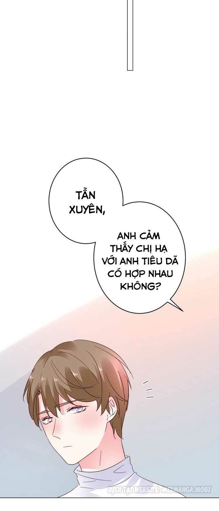 Điều Ước Sủng Ái Bất Bình Đẳng Chapter 57.2 - Trang 2