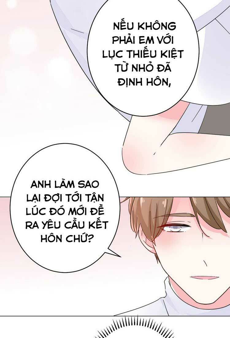 Điều Ước Sủng Ái Bất Bình Đẳng Chapter 57.2 - Trang 2