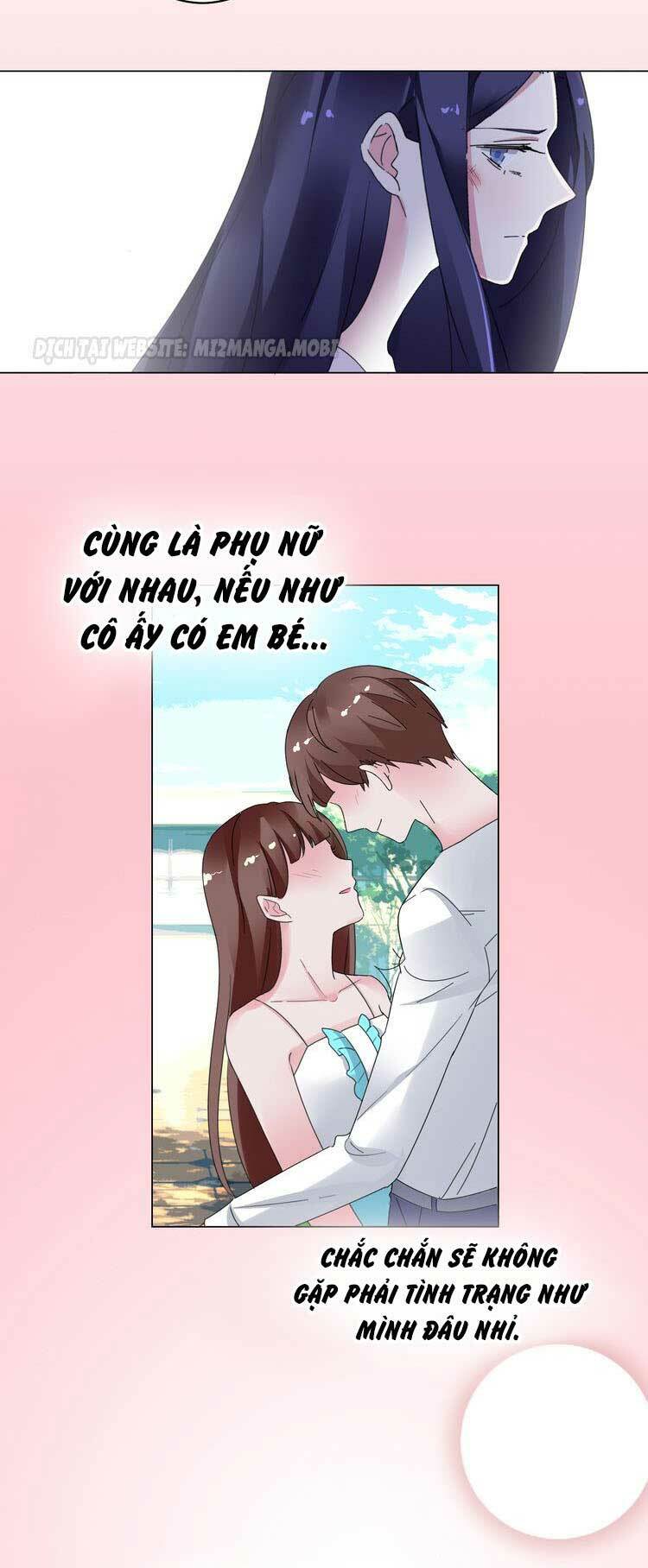 Điều Ước Sủng Ái Bất Bình Đẳng Chapter 57.2 - Trang 2