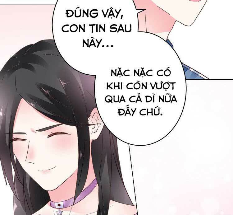 Điều Ước Sủng Ái Bất Bình Đẳng Chapter 56.2 - Trang 2