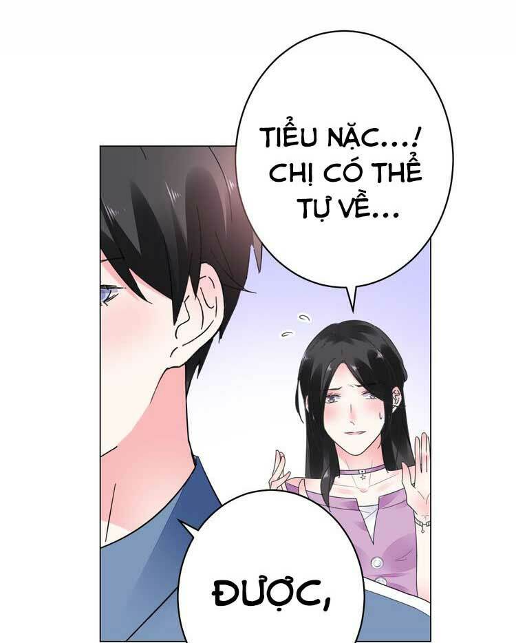 Điều Ước Sủng Ái Bất Bình Đẳng Chapter 56.2 - Trang 2