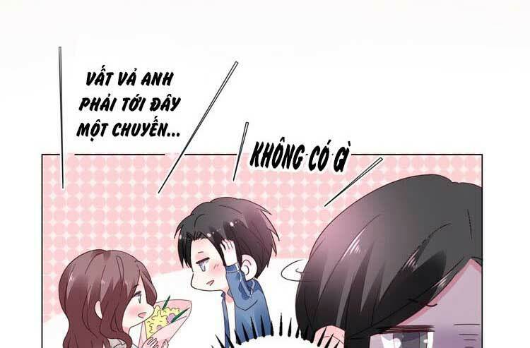 Điều Ước Sủng Ái Bất Bình Đẳng Chapter 56.2 - Trang 2