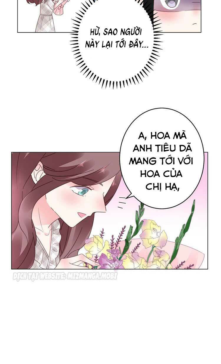 Điều Ước Sủng Ái Bất Bình Đẳng Chapter 56.2 - Trang 2