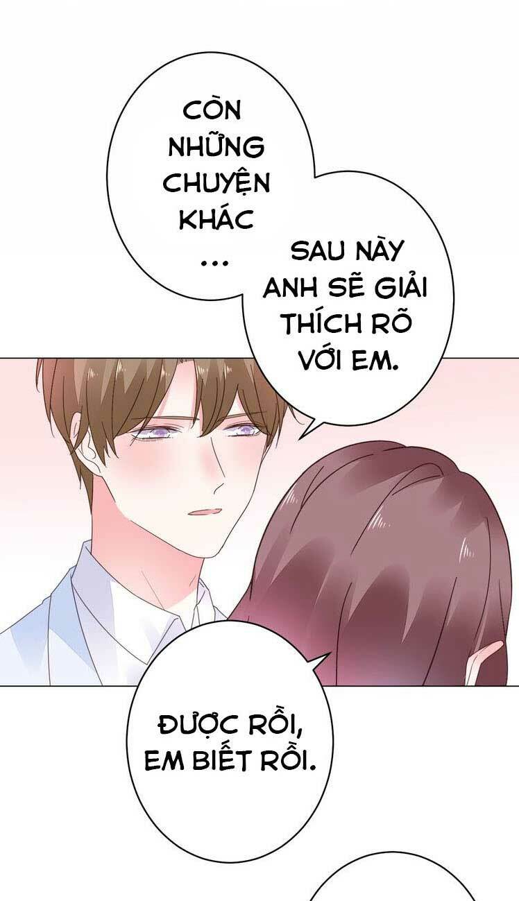 Điều Ước Sủng Ái Bất Bình Đẳng Chapter 56.1 - Trang 2