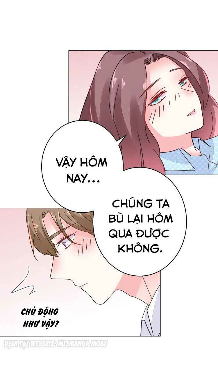 Điều Ước Sủng Ái Bất Bình Đẳng Chapter 55.2 - Trang 2