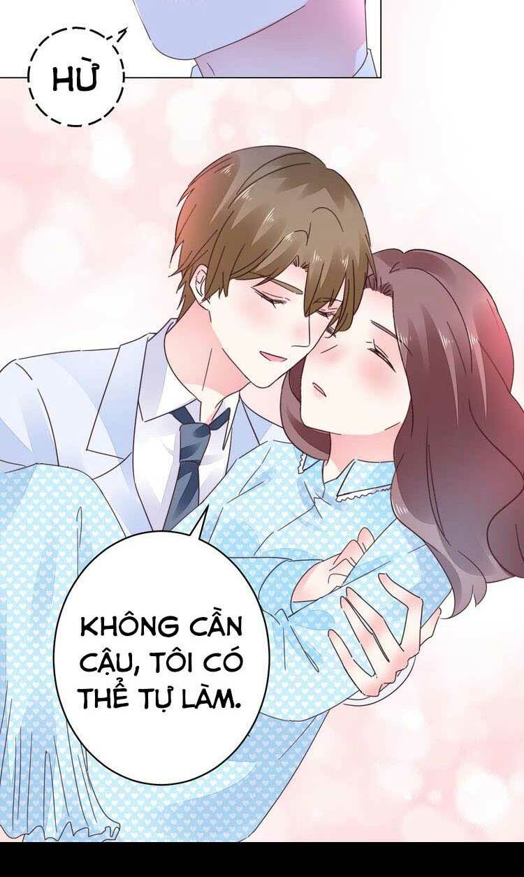 Điều Ước Sủng Ái Bất Bình Đẳng Chapter 54.2 - Trang 2