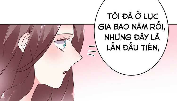 Điều Ước Sủng Ái Bất Bình Đẳng Chapter 54.1 - Trang 2