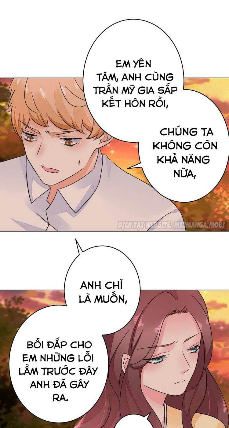 Điều Ước Sủng Ái Bất Bình Đẳng Chapter 53.1 - Trang 2